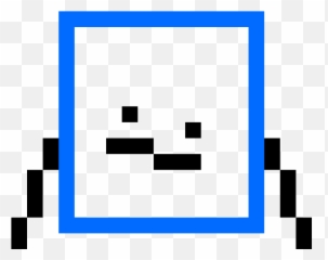 Pixilart - Pixel Ghost Emoji,Emoticon For This Sucks