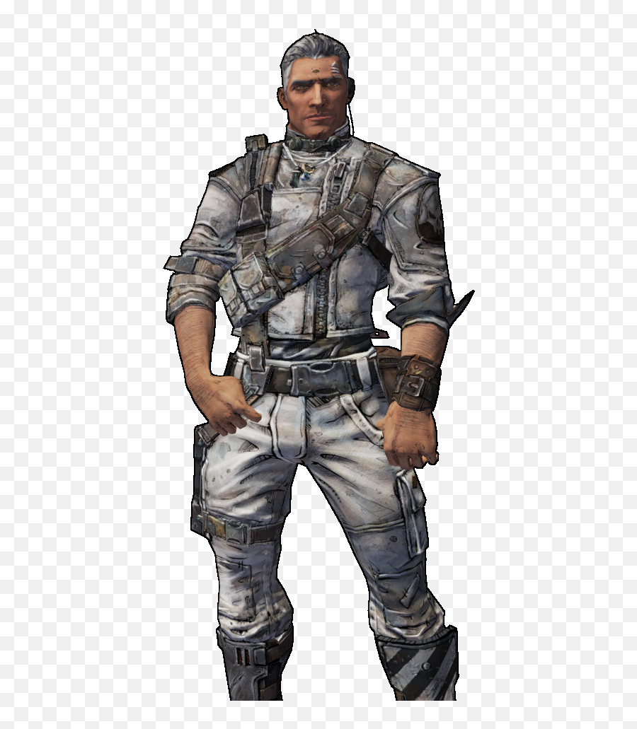 Skin De Borderlands Png Ver Más Ideas - Axton Borderlands Costumes Emoji,Zer0 Borderlands Emoticon