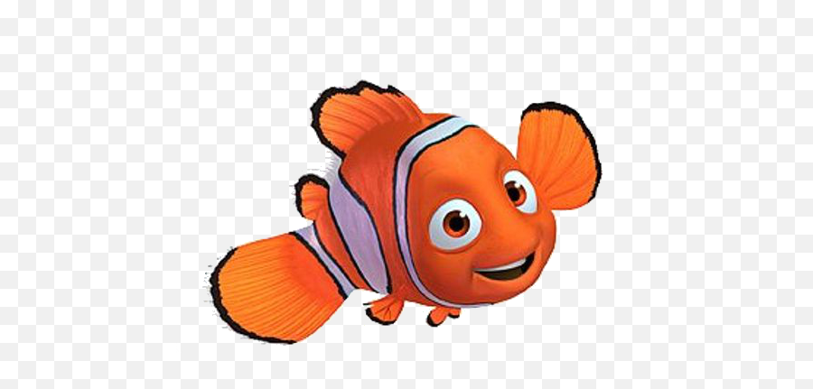 Nemo - Nemo Transparent Emoji,Finding Nemo Emoji