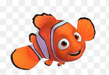 Nemo - Nemo Transparent Emoji,Finding Nemo Emoji