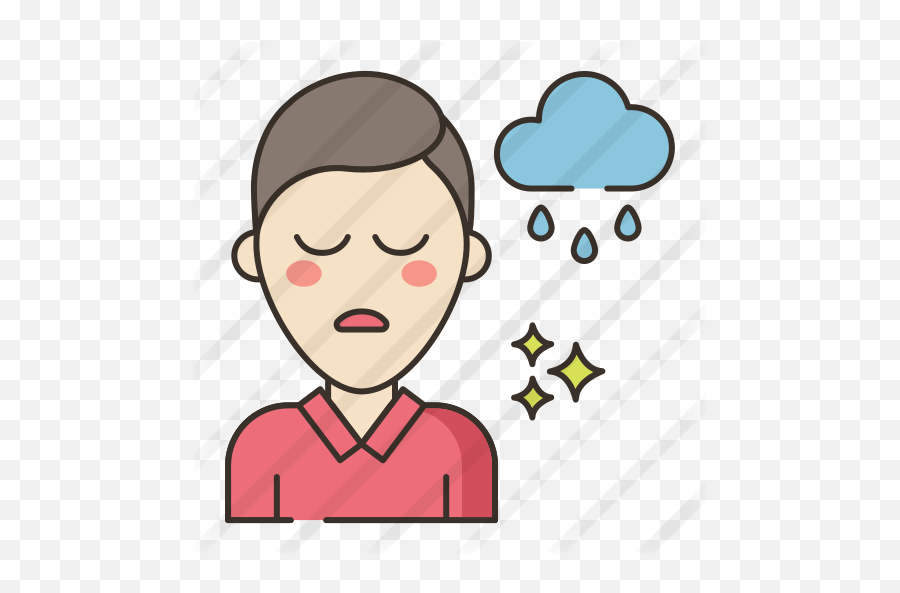 Bored - Macro Influencer Icon Emoji,Emotion Charades Clip Art