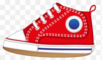 Basketball Shoe Icon Png - Baby Shoes Emoji,Emoji Shoes Babies Sport