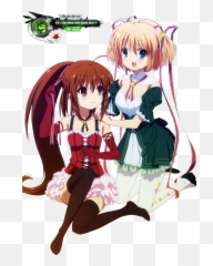 X - Little Busters Komari Png Emoji,Atsuko Emotion Chihiro Suzuki