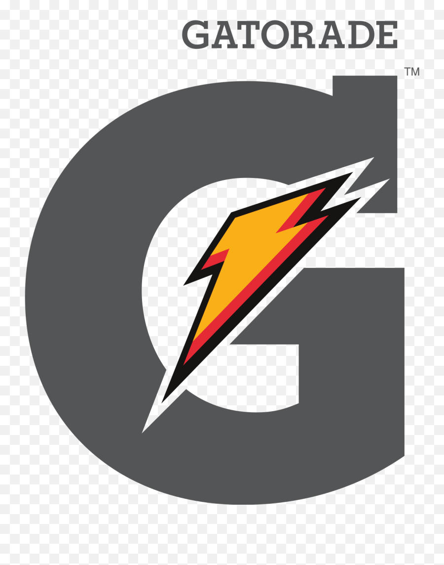 Gatorade - Wikipedia Gatorade Logo Emoji,Pepsico Emoji Champions League