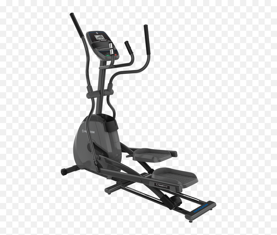 Johnson Elliptical Promotions - Plug In Horizon Elliptical Emoji,Elliptical Emotion Machine