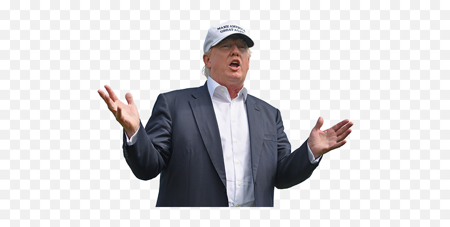 Donald Trump Png Official Psds - Donald Trump Png Emoji,Donald Trump Emoticon For Html