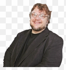 Beast Courtesy Of Guillermo Del Toro - Guillermo Del Toro Png Emoji,Emma Watson Emotions