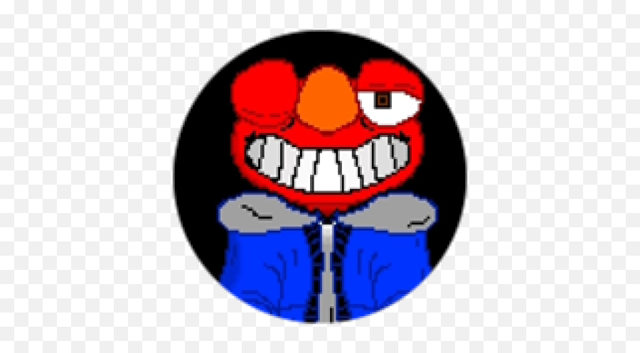 Dusttrust Elmo - Roblox Bad Time Elmo Emoji,Muppet Emoticons