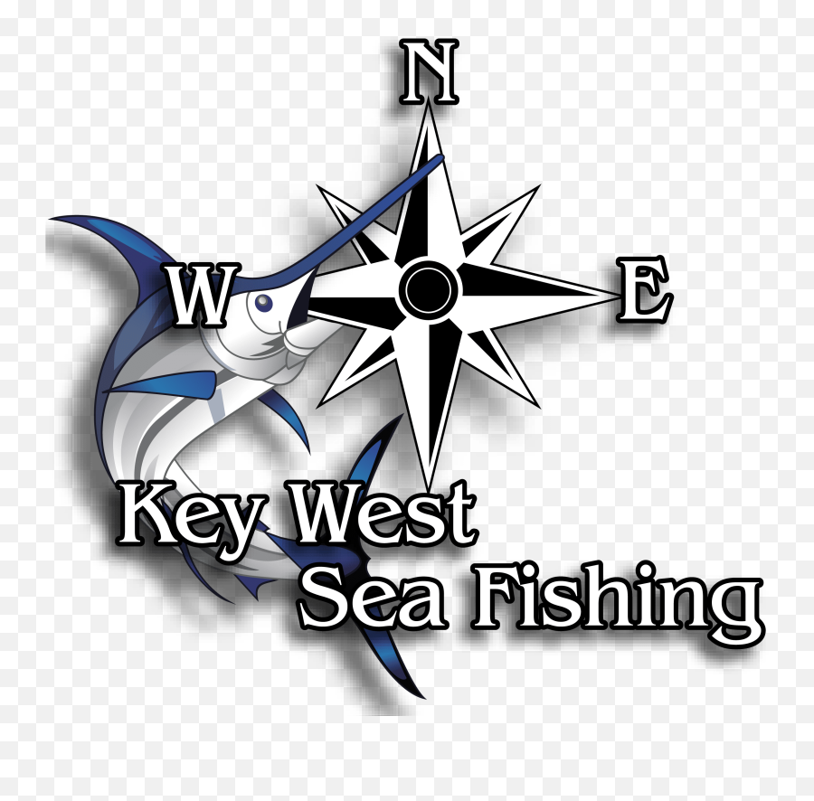 Key West Sea Fishing Deep Sea Fishing In Key West Fl - Language Emoji,Fishing Emotion Charger