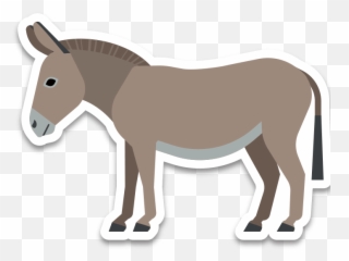 Childrens Zoo - Animal Figure Emoji,Emojis In Big And In Big Grops