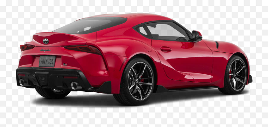 Toyota Supra Model Research Rohrich Toyota - Supra Png Back Emoji,Red Wrx With Work Emotion Wheels