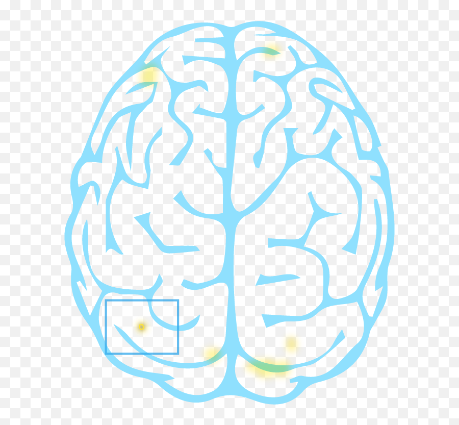 Mind - Blowing Music Tinie Tempahu0027s Brain Scan Life And Brain Emoji,Emotions To Music