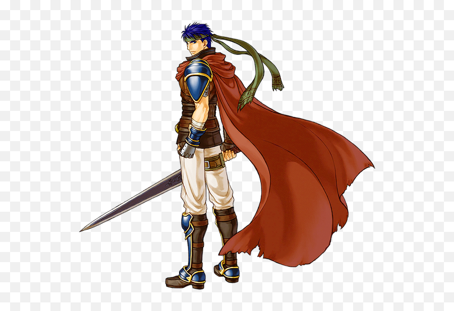 What Was The Time You Most Wanted To Punch A Fictional - Ike Fire Emblem Emoji,Sweet Emotion And Superman Galt Pig