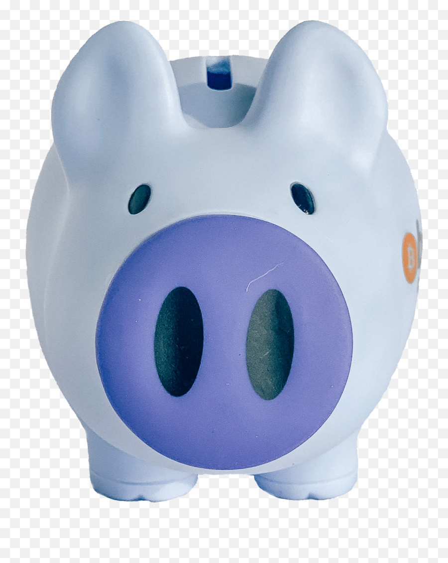 Bitpiggy Bitcoin Piggy Bank Bitlift - Soft Emoji,Emoji Coin Bank