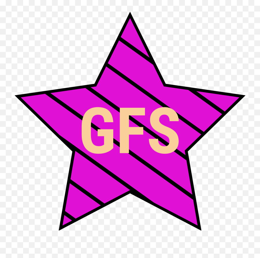 Gfs - Moving Star Clip Art Emoji,Rockstar Emojis Lil Uzi