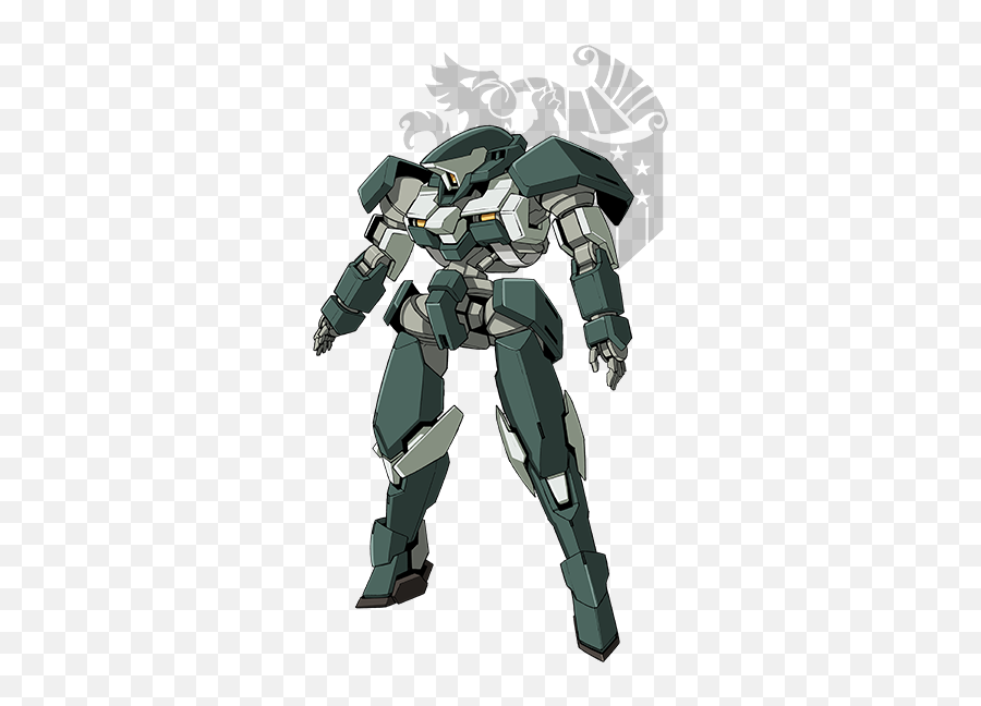 So What Is The Problem With Iron Blooded Orphans - M Gjallarhorn Gundam Emoji,Gundam Wing Rhythm Emotion