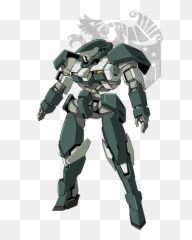 So What Is The Problem With Iron Blooded Orphans - M Gjallarhorn Gundam Emoji,Gundam Wing Rhythm Emotion