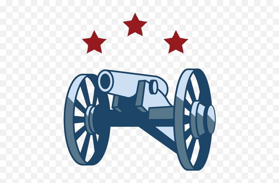 Attractions Near Gettysburg Campground Rv Resort Gettysburg Pa - Vector Vs Raster Infographic Emoji,Cannon Firing Emojis