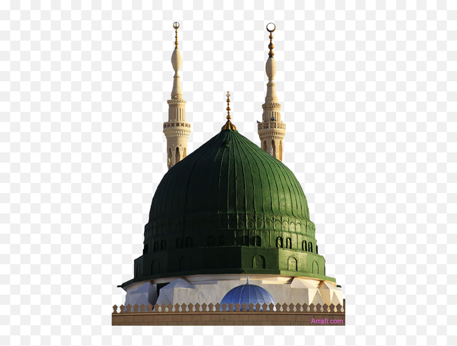 Madeena Mohammed Rsool Allah Psd Official Psds - Al Masjid An Nabawi Emoji,Masjid Emoji