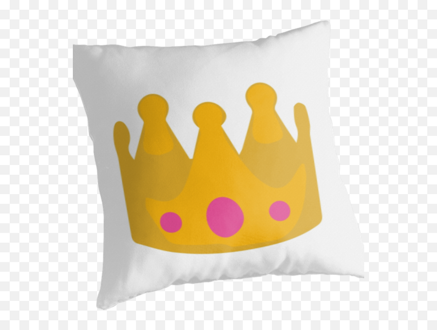 Emoji Crown By Beccatommo - Decorative,Emoji Crown With Clear Background