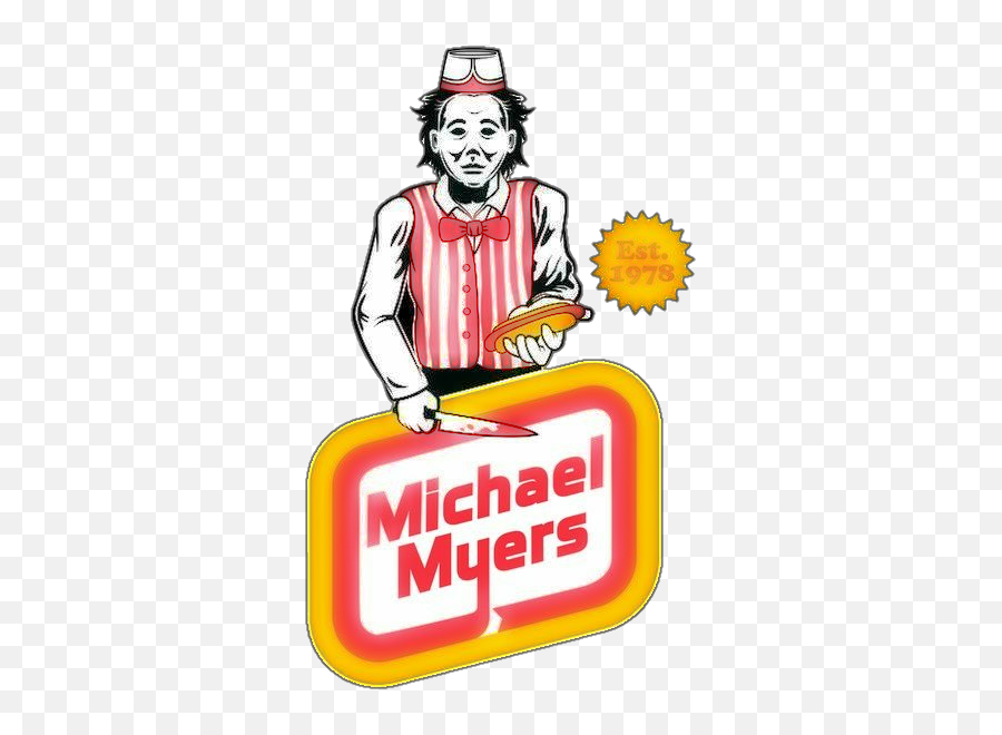 Discover Trending Michaelmyers Stickers Picsart - Happy Emoji,Michael Myers Emoji