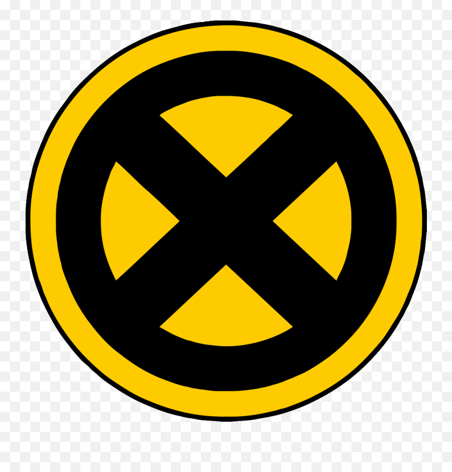 X - Men Png Clipart Png Svg Clip Art For Web Download Clip Marvel Wolverine Circle Logo Emoji,X Men Emoji