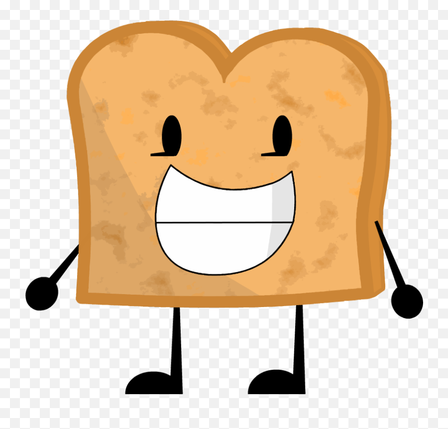 Toast Object Mayhem Wiki Fandom - Toast Object Mayhem Emoji,Emoticon Cupcake Candle