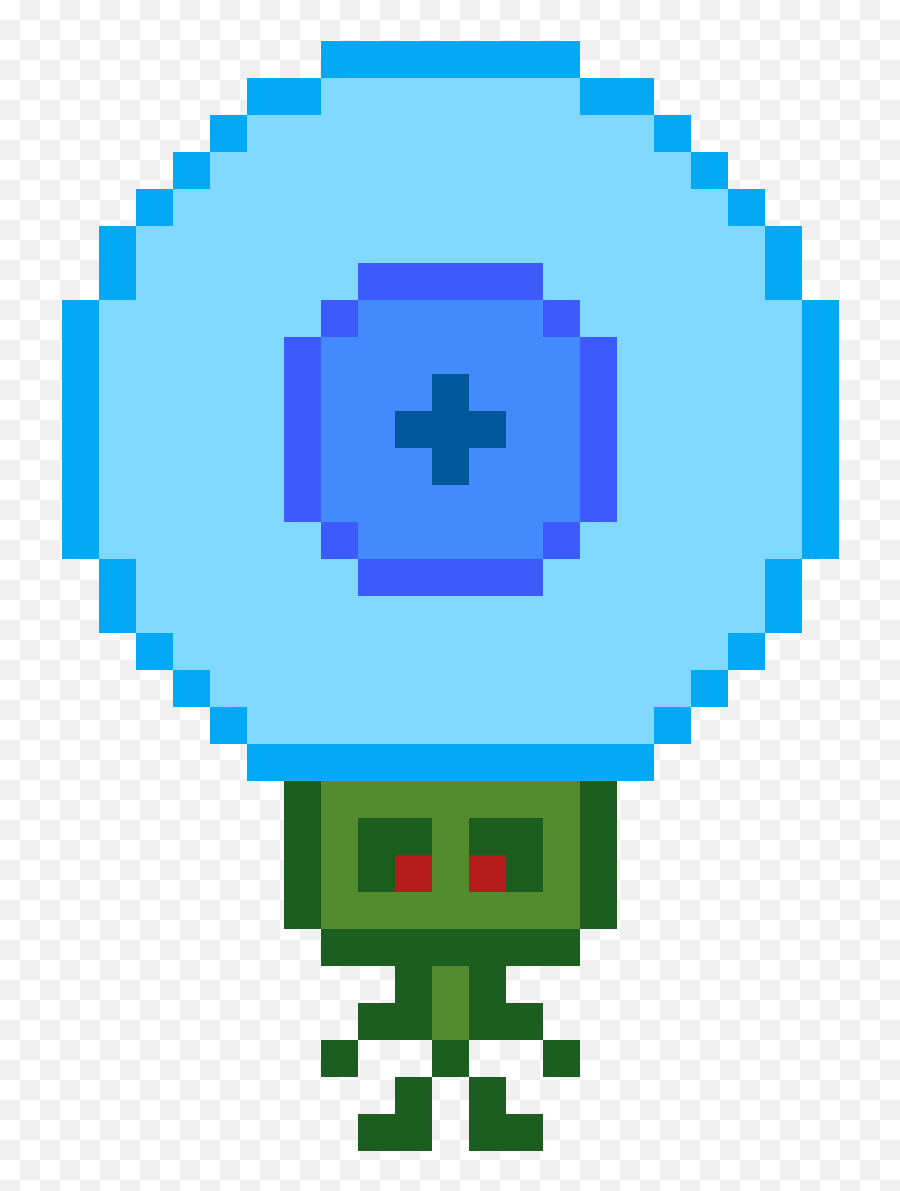Alien Warhead 3v1 - Basketball Pixel Art Emoji,Alien Pixel Emoji
