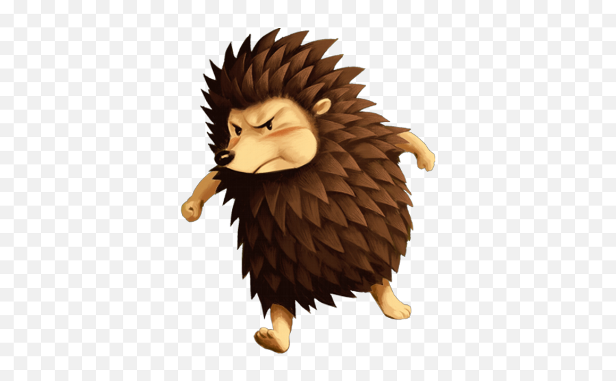 Amazoncom Micky The Hedgehog Is Often Grumpy Apps U0026 Games - Porcupine Emoji,What Does The Porxupine Emoticon