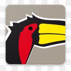 Valk Talk U2013 Apps On Google Play - Toucan Emoji,Giaant Bomb Emoticon