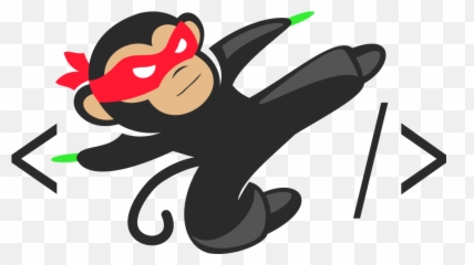Ninjacodegen - Angular Code Generator Emoji,Protracter Emoji