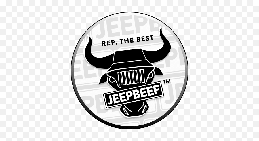 Signs You May Be Suffering From Jeep Sickness - Jpbf Magazine Emoji,Facebook Type Rocker Emotion