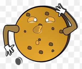 Crazy Clip Art - Clipartsco Cookie Clip Art Emoji,Kik Avocado Emoji