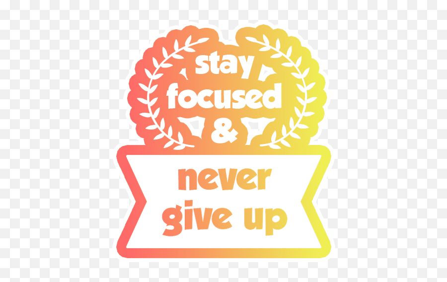 Motivational 1 By Marcossoft - Sticker Maker For Whatsapp Emoji,Fat Face Text Emoticon