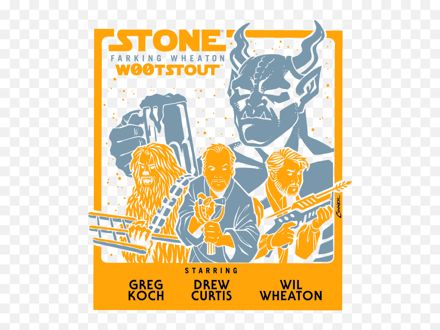 Random Photo Thread - Page 269 Warpspace Ordo Fanaticus Stone W00tstout Emoji,Chuck Norris Emoji