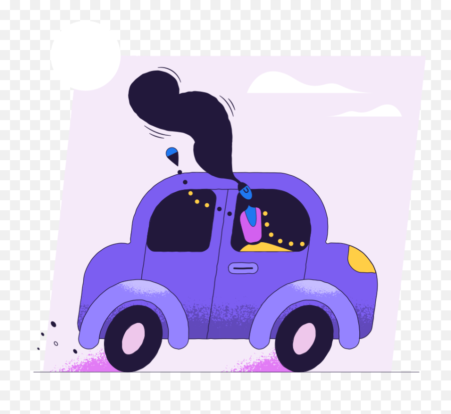 Style Travelling By Car Images In Png And Svg Icons8 Emoji,Drag Car Emoji
