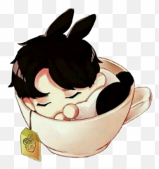 Easter Bunny Sticker Challenge On Picsart Emoji,Minilop Bunny Emotions