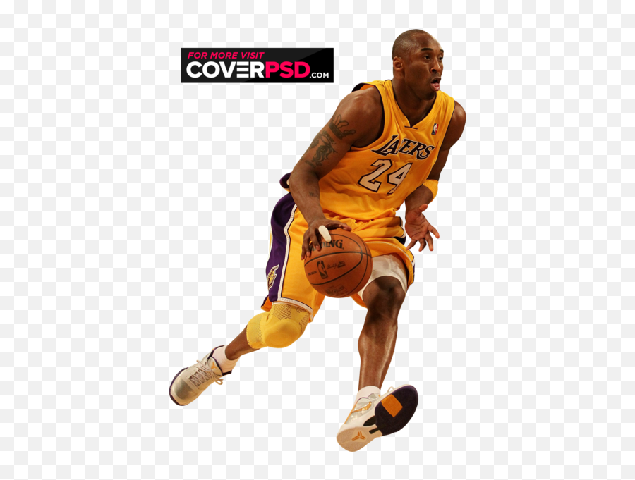 Kobe Bryant Psd Official Psds - Kobe Bryant Emoji,Kobe Emoji