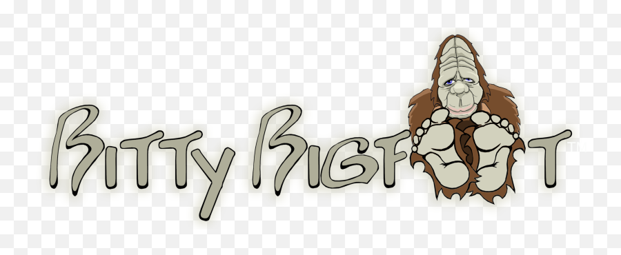 Bittybigfoot U2014 Escape Design Fx Emoji,Bigfoot Emoticon Facebook