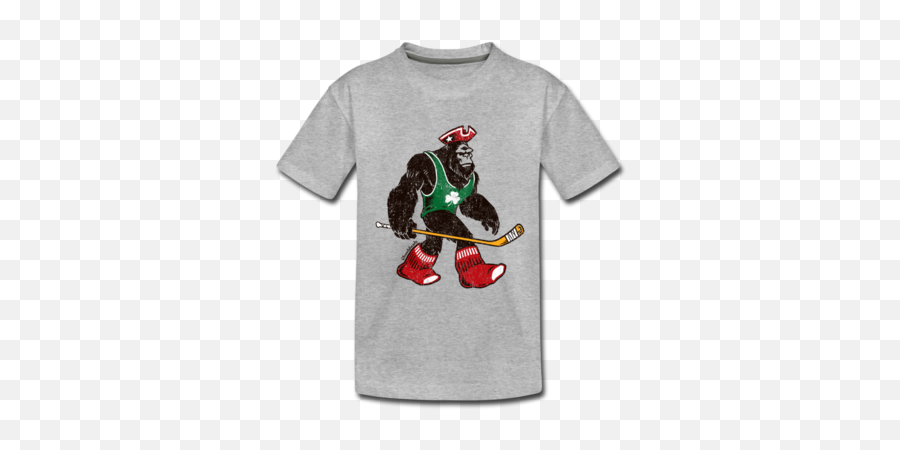 Itu0027s A Scorchah Toddler T - Shirt U2013 Chowdakidz Emoji,Goofy Santa Emoticon