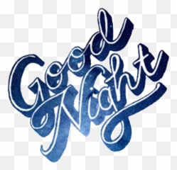 Good Night Emoji,Good Night Emoticons Text