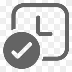 Shifts Checkmark Icon - Download For Free U2013 Iconduck Emoji,Checkmark Emoji Transparent