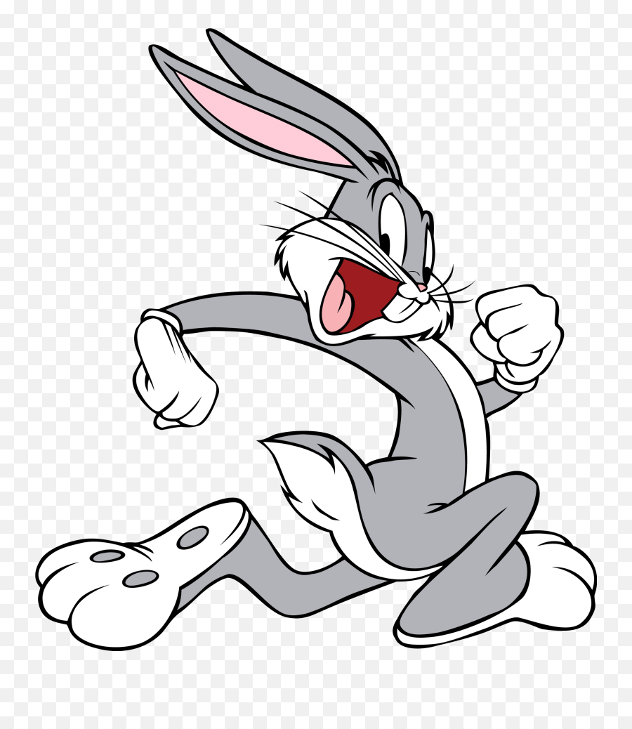 Bugs Bunny Hd Png U0026 Free Bugs Bunny Hdpng Transparent - Transparent Background Bugs Bunny Png Emoji,Bugs Bunny Emoji