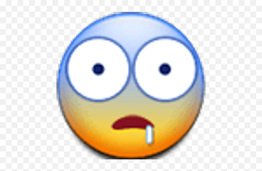 Sticker Maker - Samsung Emoji,Drooling Emoji