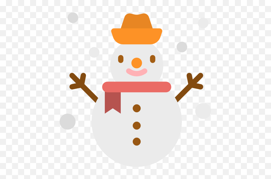 Snowman - Free Weather Icons Emoji,Snowman Tree Emoji