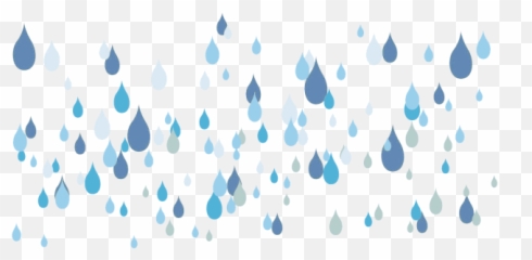 Rain Background Png File Cutout Png U0026 Clipart Images Citypng Emoji,Sun Cloud Rain Emoji
