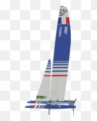 Sailgp Sailgp Emoji,Sail Boat Emoji