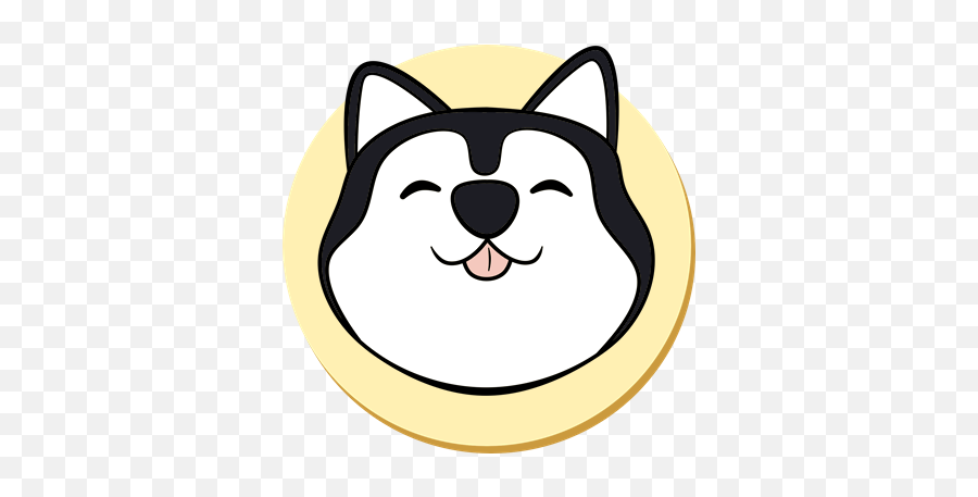 Shusky Token Official Website Emoji,:husk: Emoji