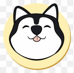 Shusky Token Official Website Emoji,:husk: Emoji