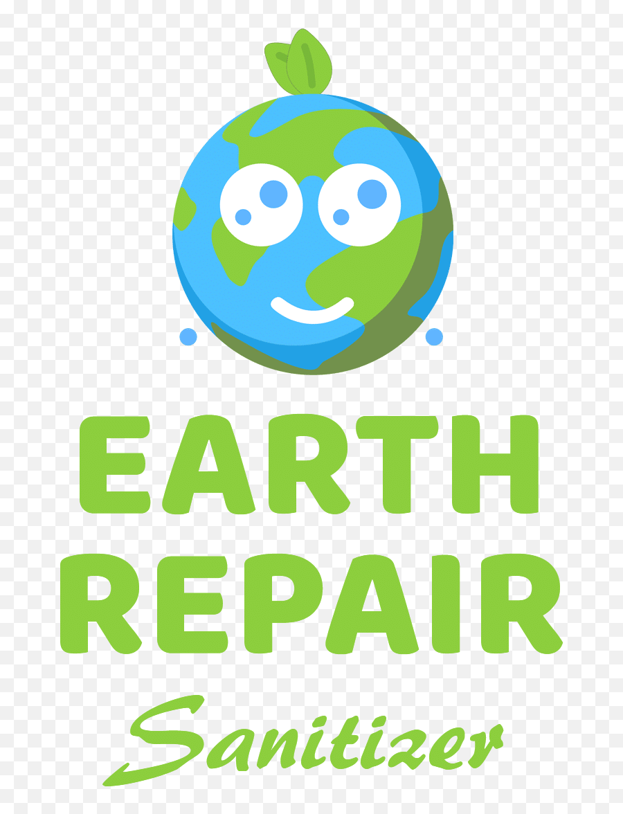 Marketing Materials Media U0026 Linking Earth Repair - Dot Emoji,Earth Emoticon